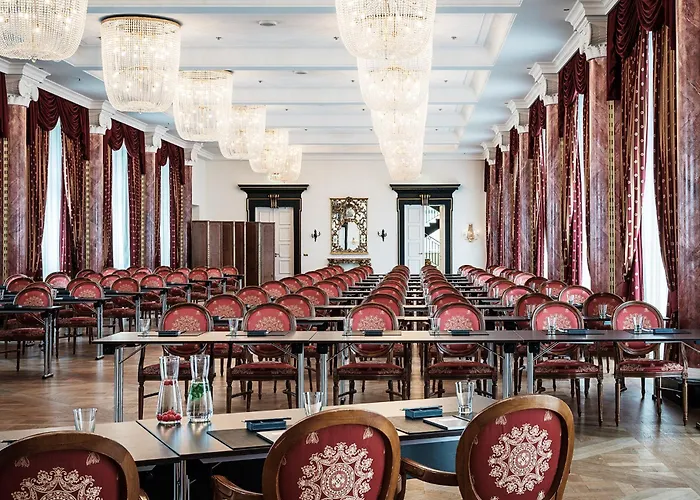 Althoff Grandhotel Schloss Bensberg