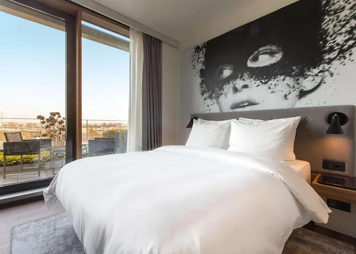Radisson Blu Hotel Koeln