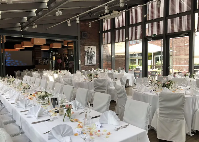 Heiner'S Parkhotel