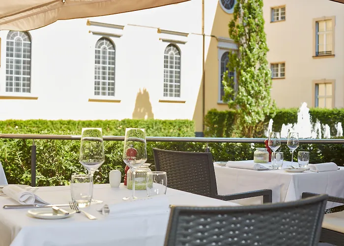 Living Hotel De Medici